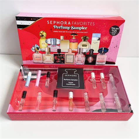 24fragrancebox sephora